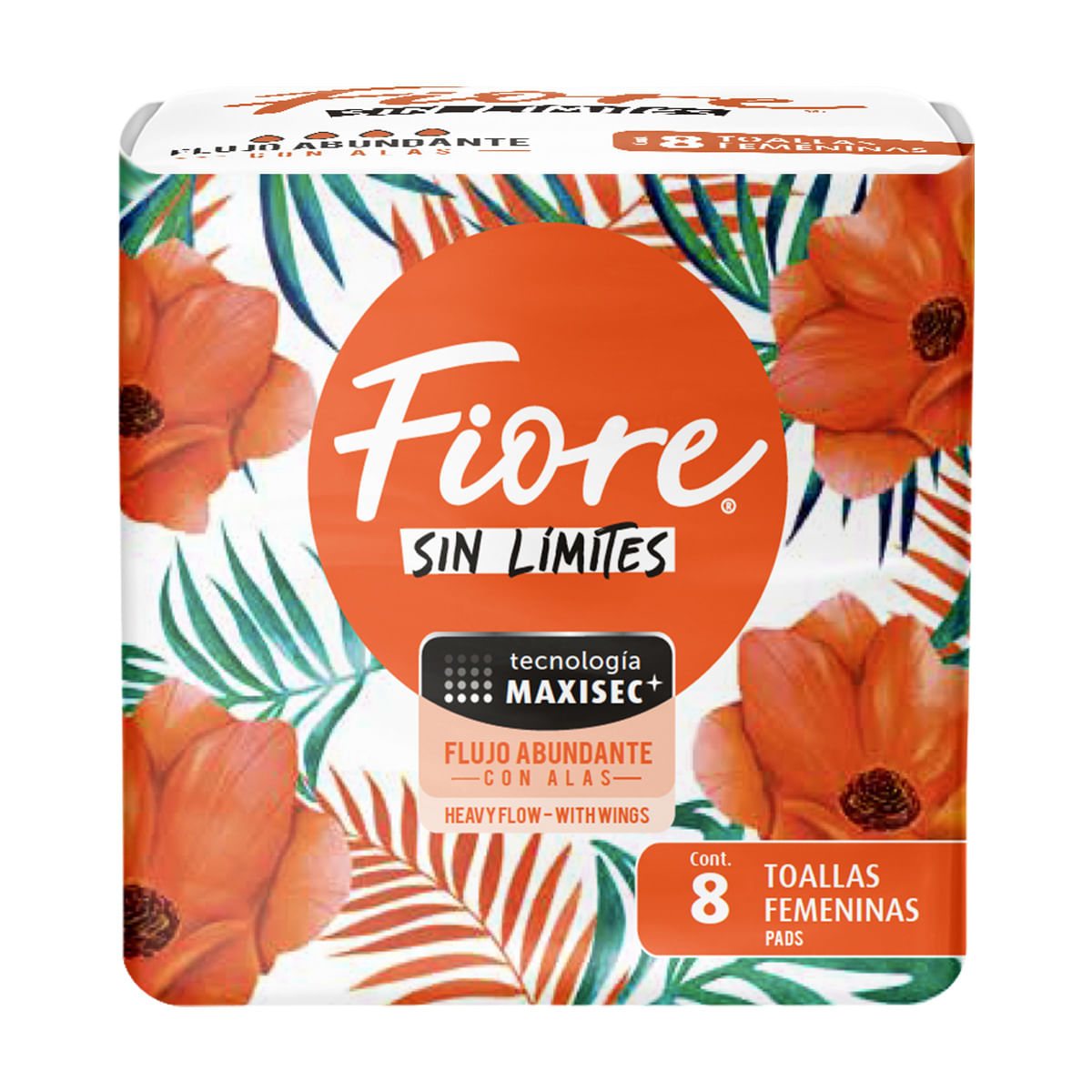 TAS SANIT FIORE ANAT C