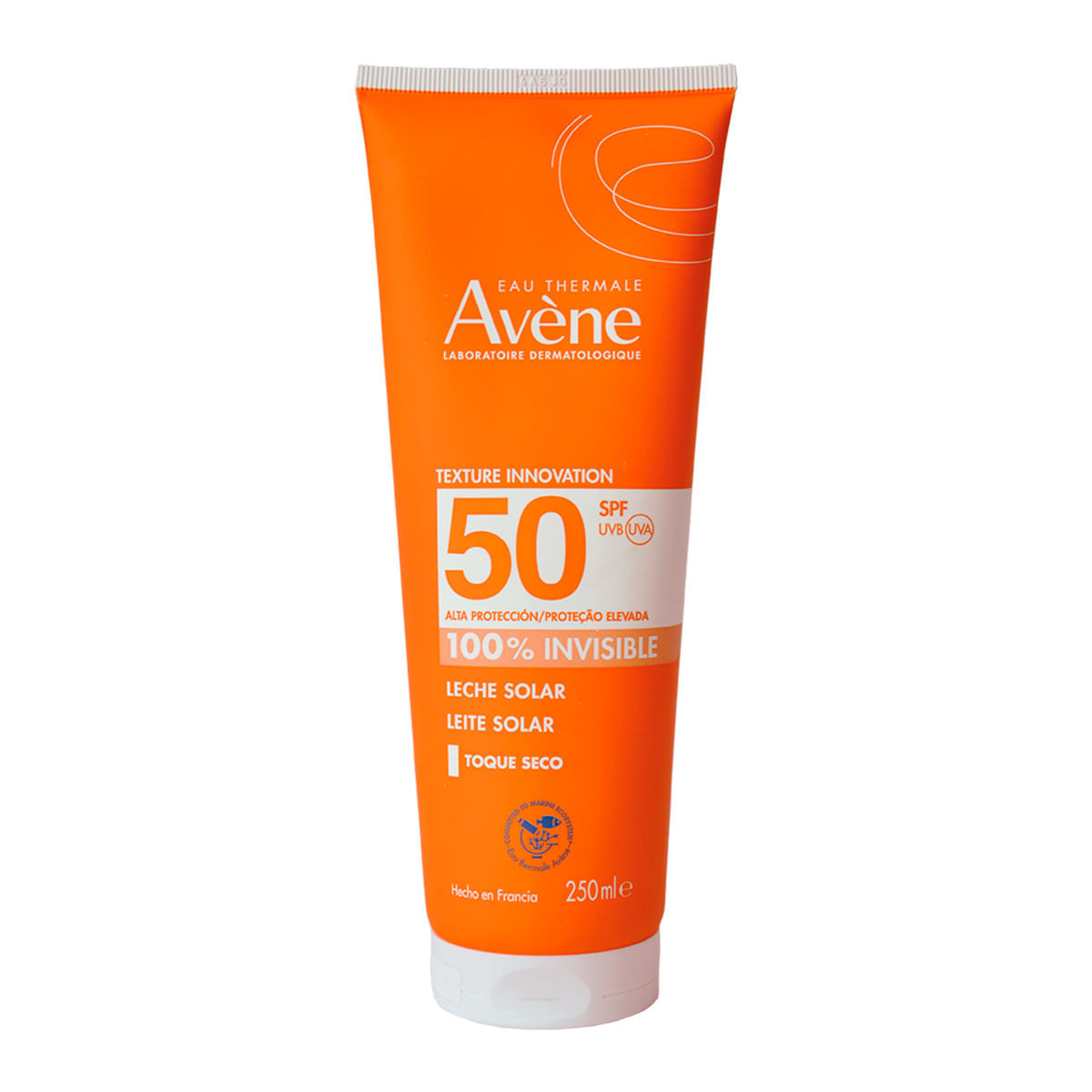 Avene Protector Sol Leche Spf50 250 ml