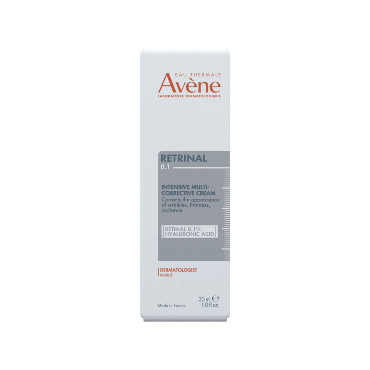 AVENE CRA RETRINAL 0.1% 30 ML
