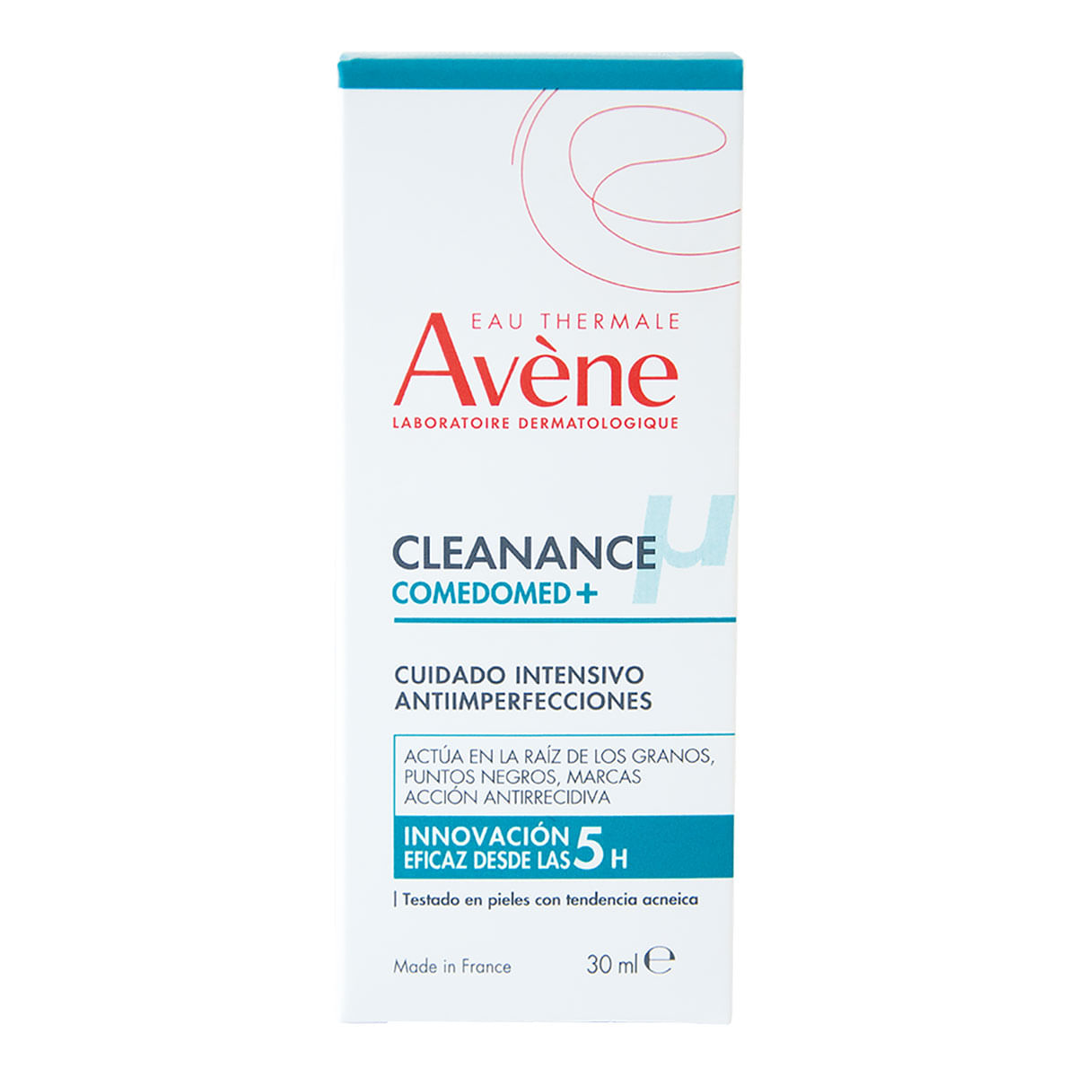 Avène Cleanance Comedomed+ S De 30ml