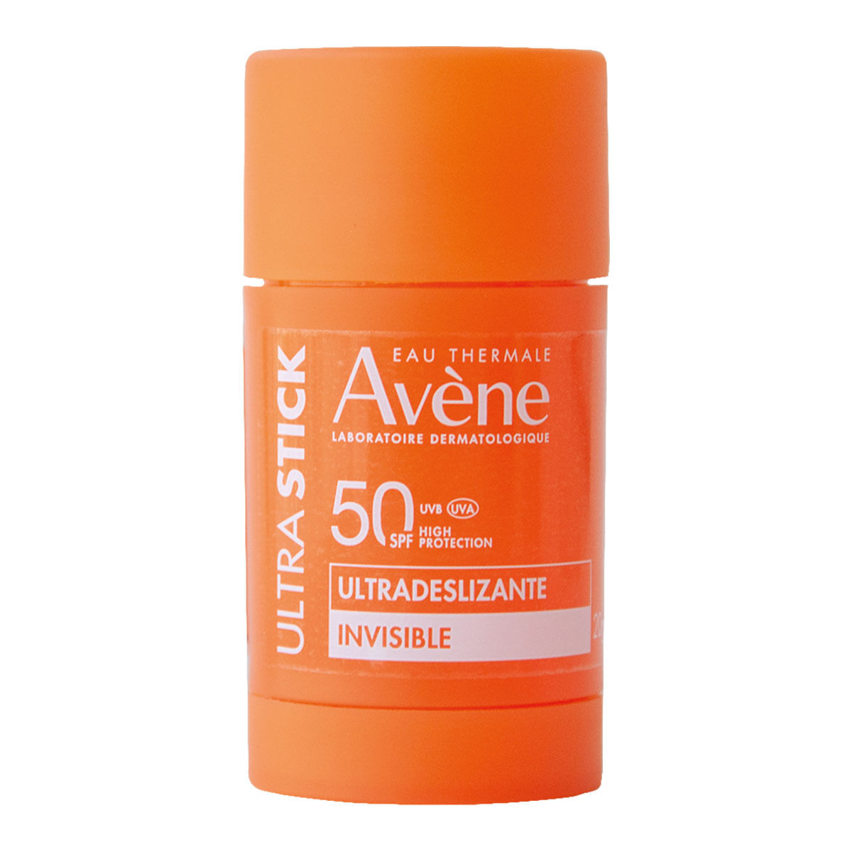 Avène Protector Solar Facial Ultra Stick FPS 50 De 20g