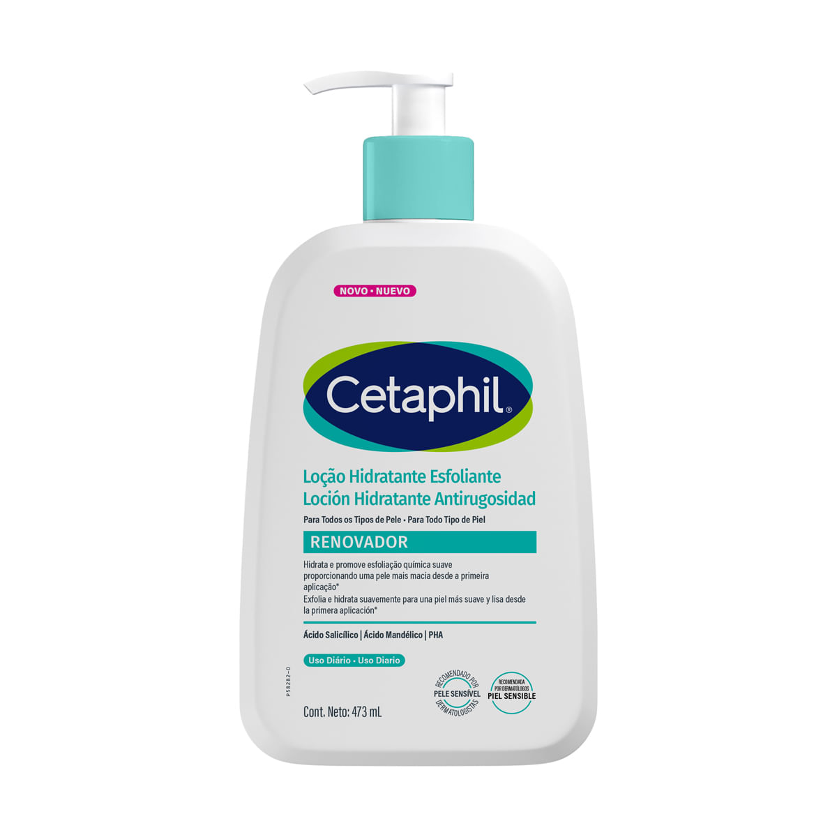 CETAPHIL LOC HIDRA ANTIRRUG 473MLN