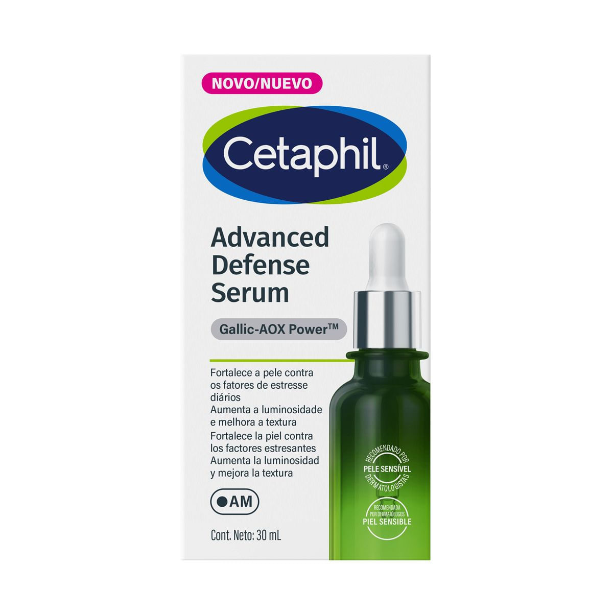 Cetaphil Advanced Defense Serum 30 mL
