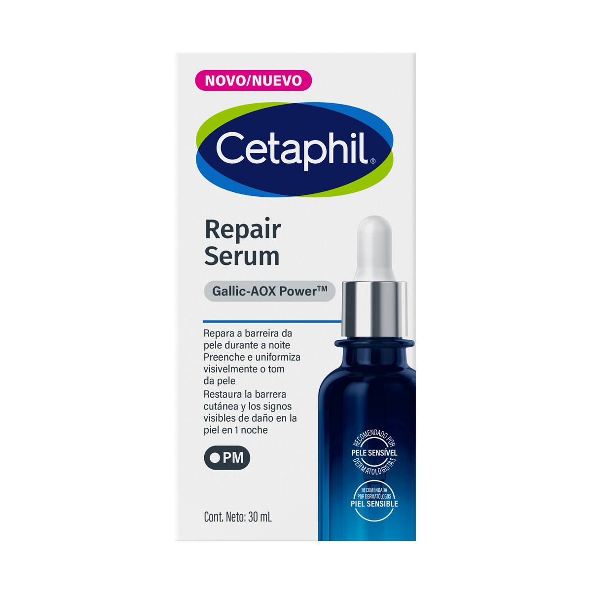 Cetaphil Repair Serum 30 mL