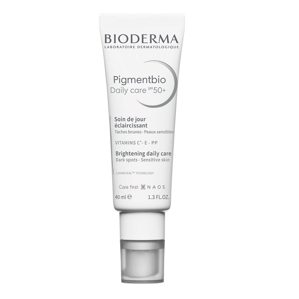 CRA BIODERMA PIG SPF 50+ 40 ML