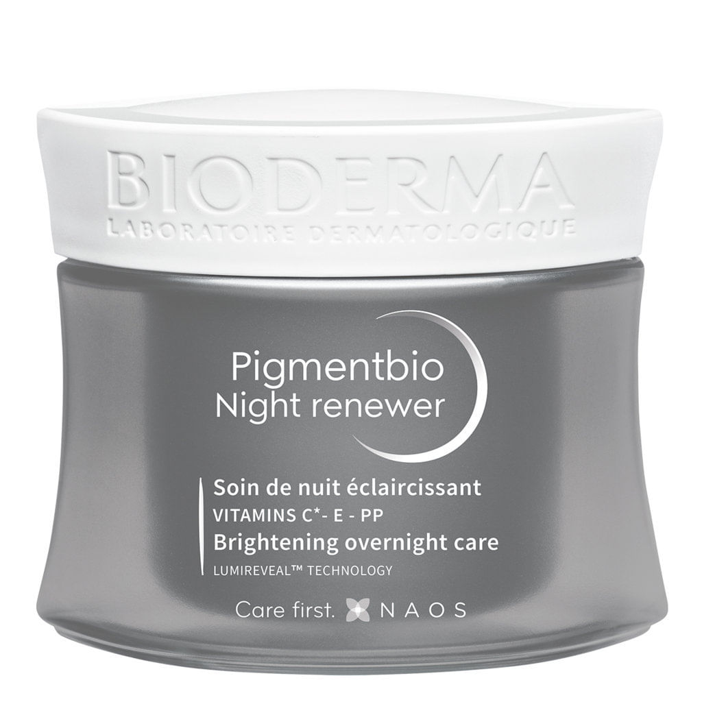 CRA BIODERMA PIG NIGHT REN 50 ML