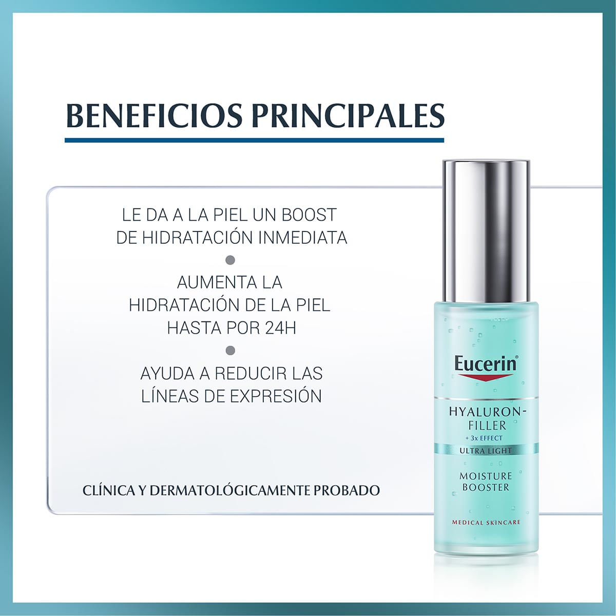 LOC EUCERIN HYALURON FILLER 30ML