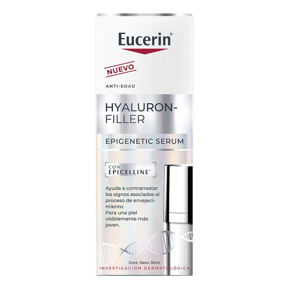 SERUM EUCERIN A-EDAD EPIGEN 30ML