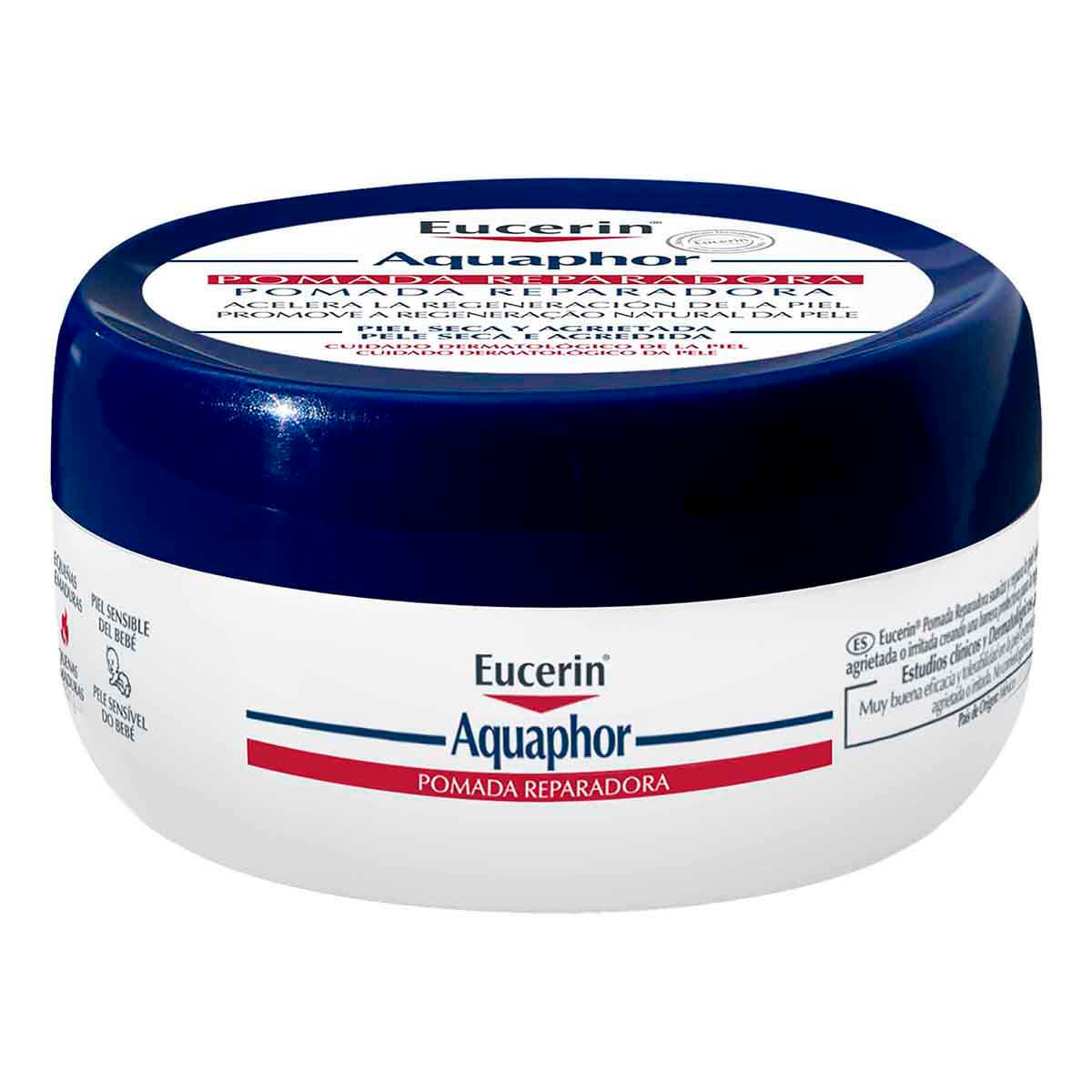 POM EUCERIN REPARADOR P