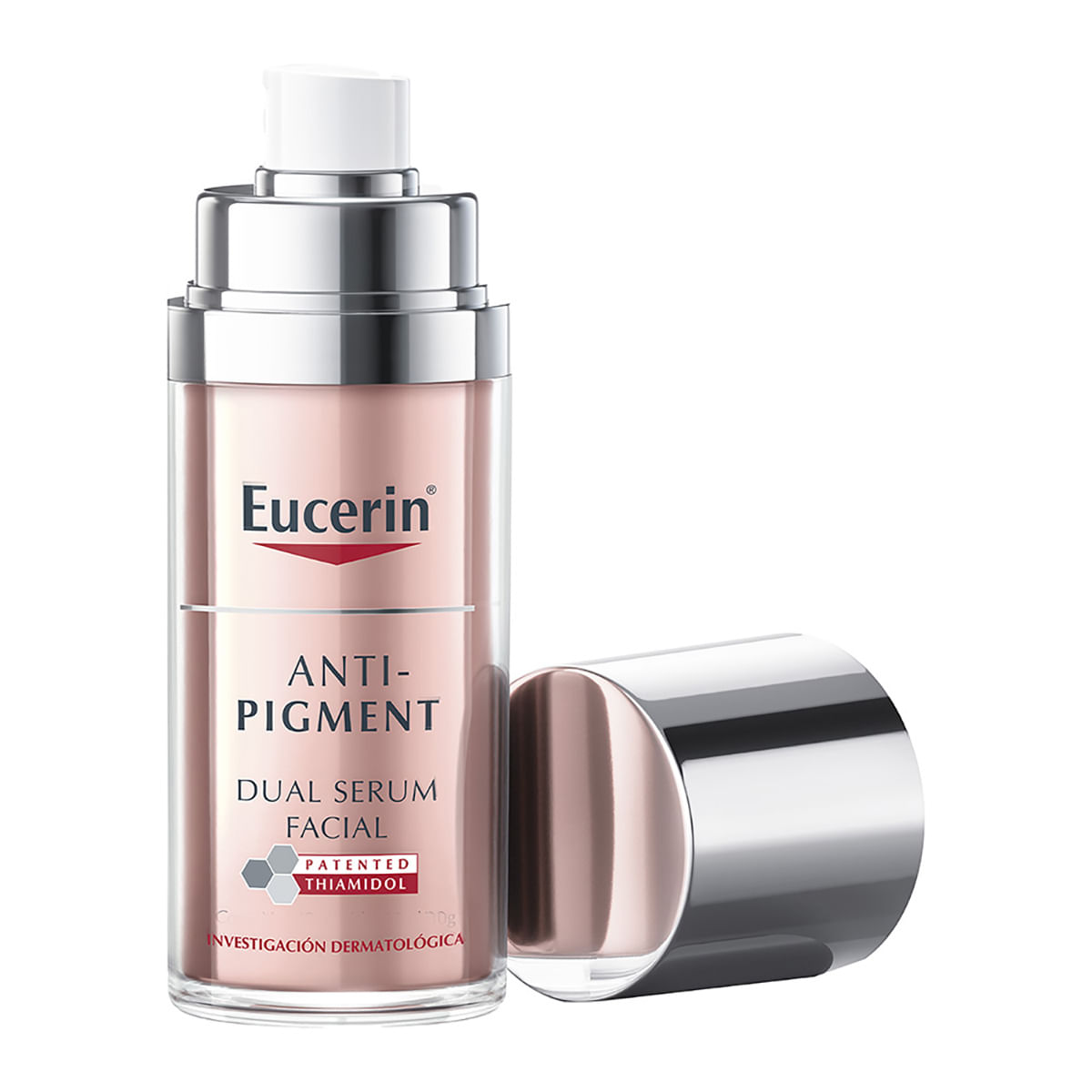 CRA EUCERIN FAC ANT-PIG DUAL 30ML