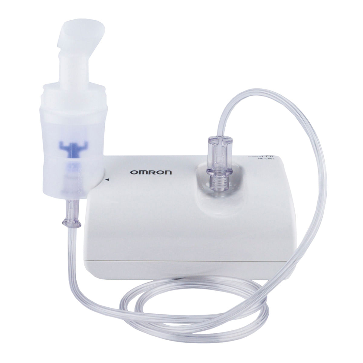 NEBULIZADOR COMPR OMRON C801LA
