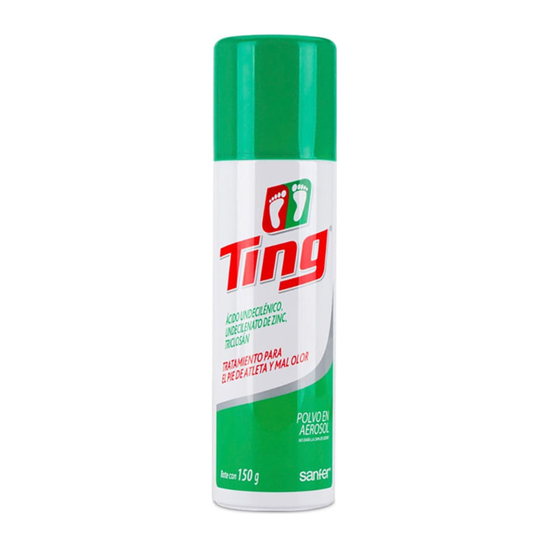 TING 150 G PVO AER