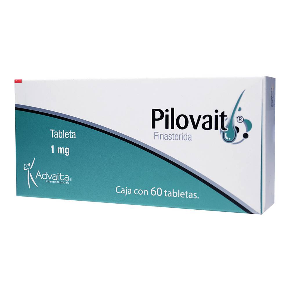 PILOVAIT 1 MG 60 TAB