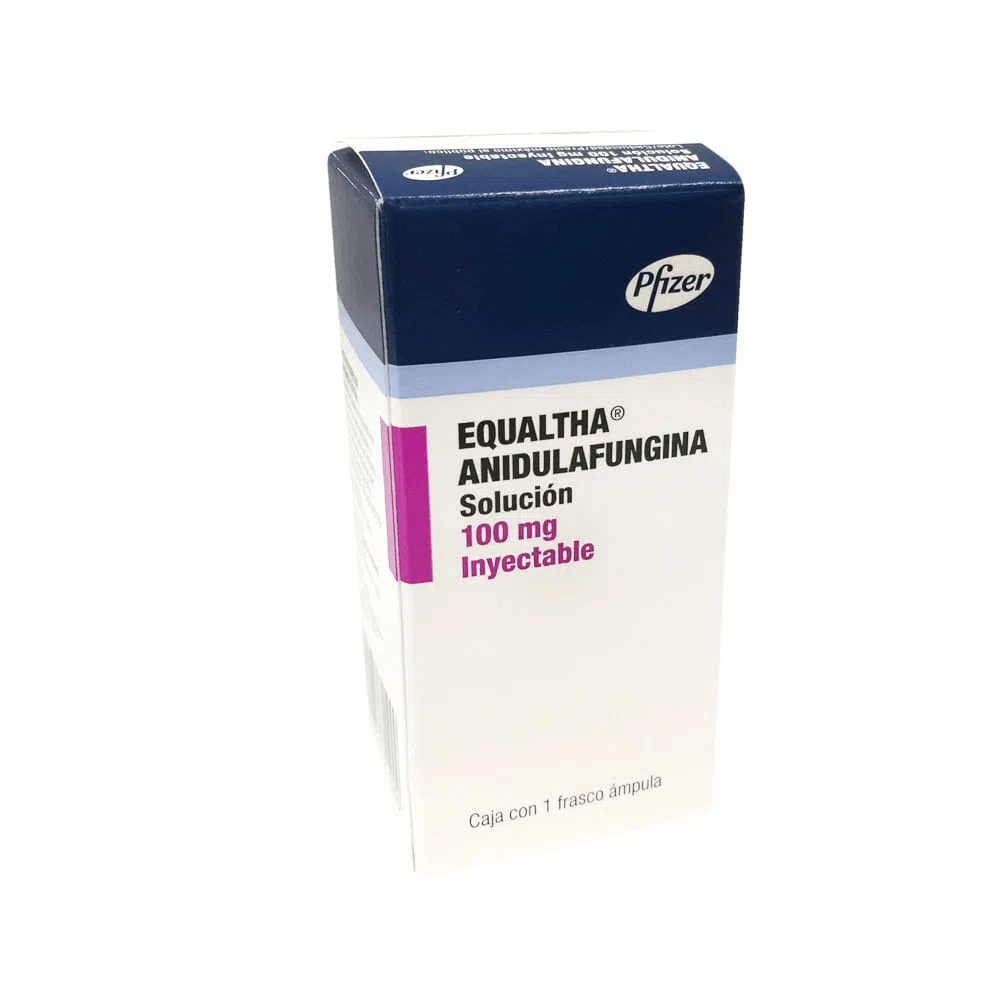 EQUALTHA SOL INY 100 MG