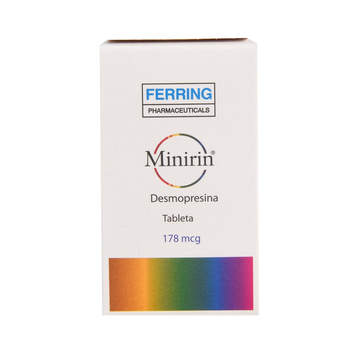 MINIRIN 0.2 MG 30 TAB