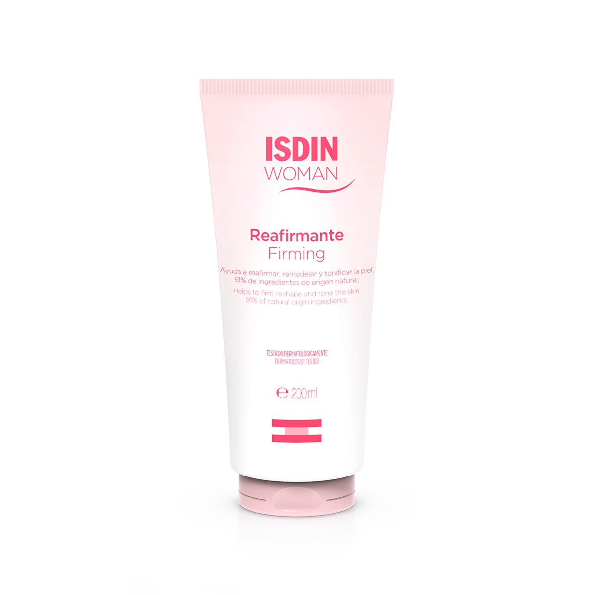 CRA ISDIN WOMAN REAFIRMANTEFI 200G