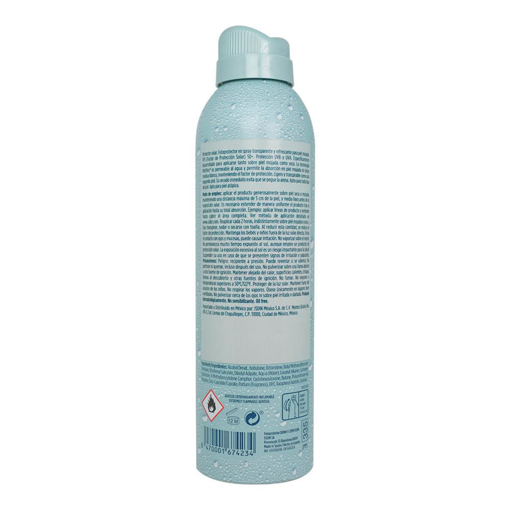 ISDIN FOTOPR WET SKIN SPY 200 ML