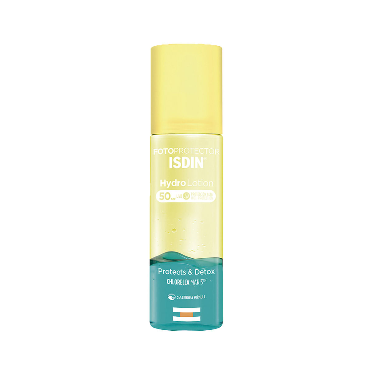 ISDIN FOTOPR HIDRO SPF50+ 200ML
