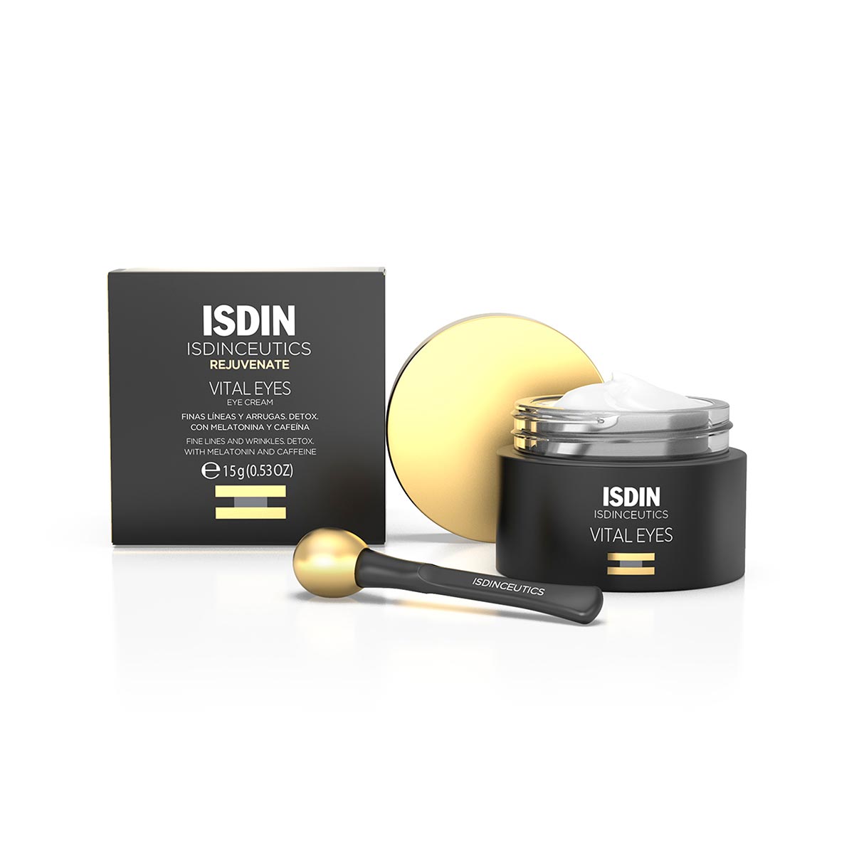 ISDIN VITAL EYES REJUVENATE 15G