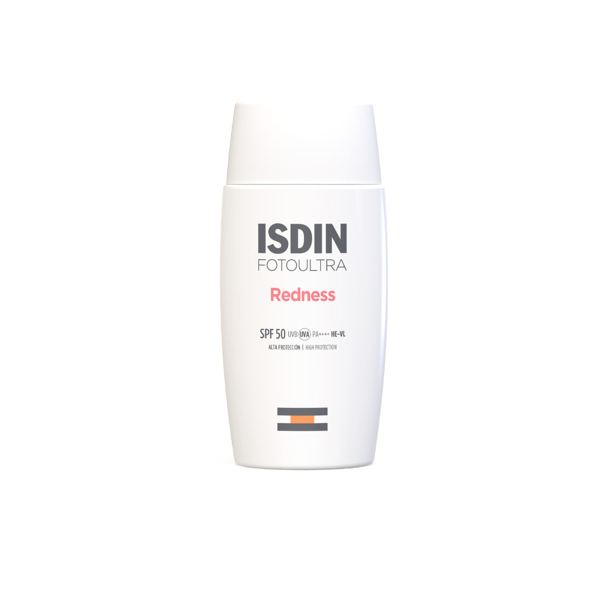 ISDIN FOTOULT REDNESS SPF50 50ML