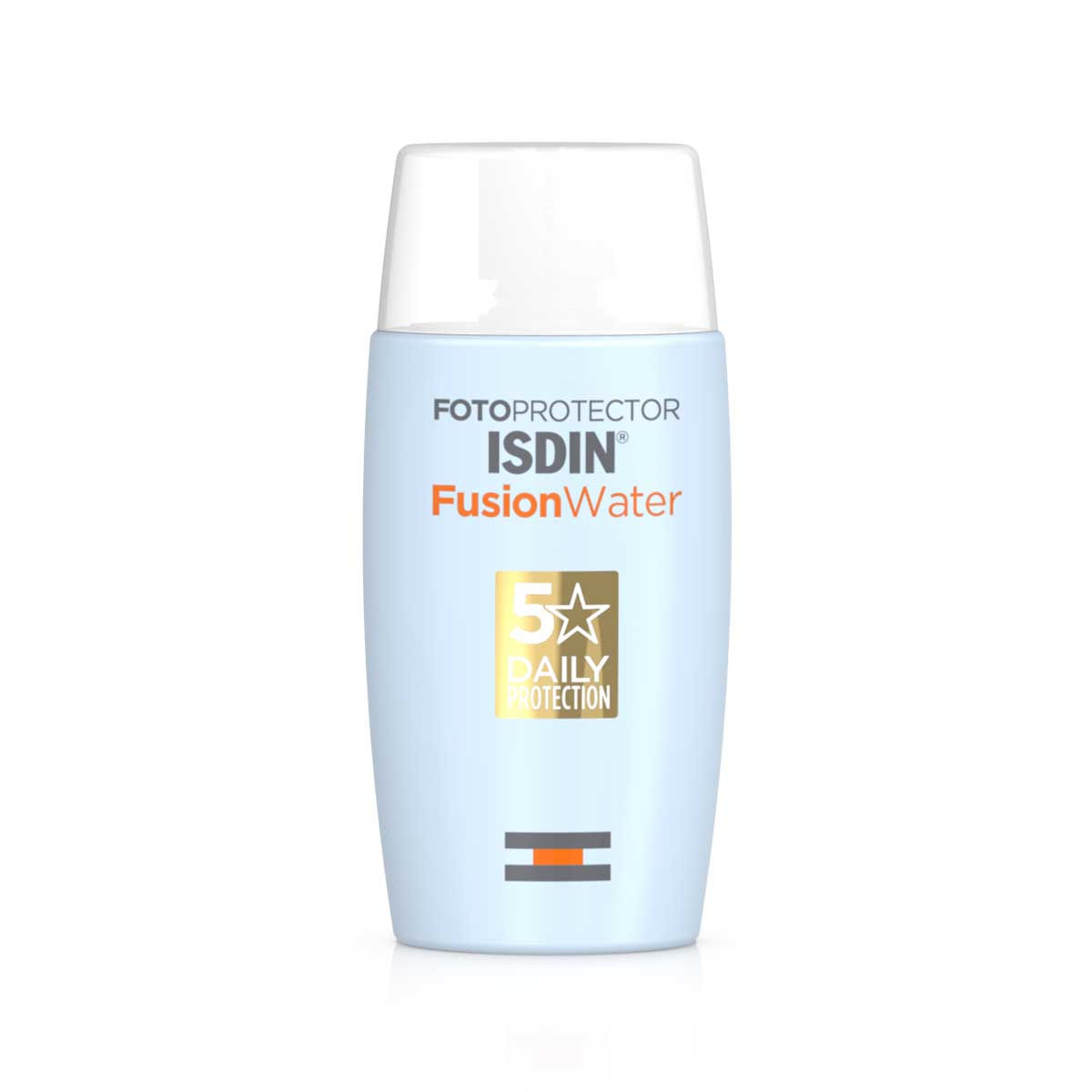 ISDIN FOTOPR FUSWATER SPF50 50ML