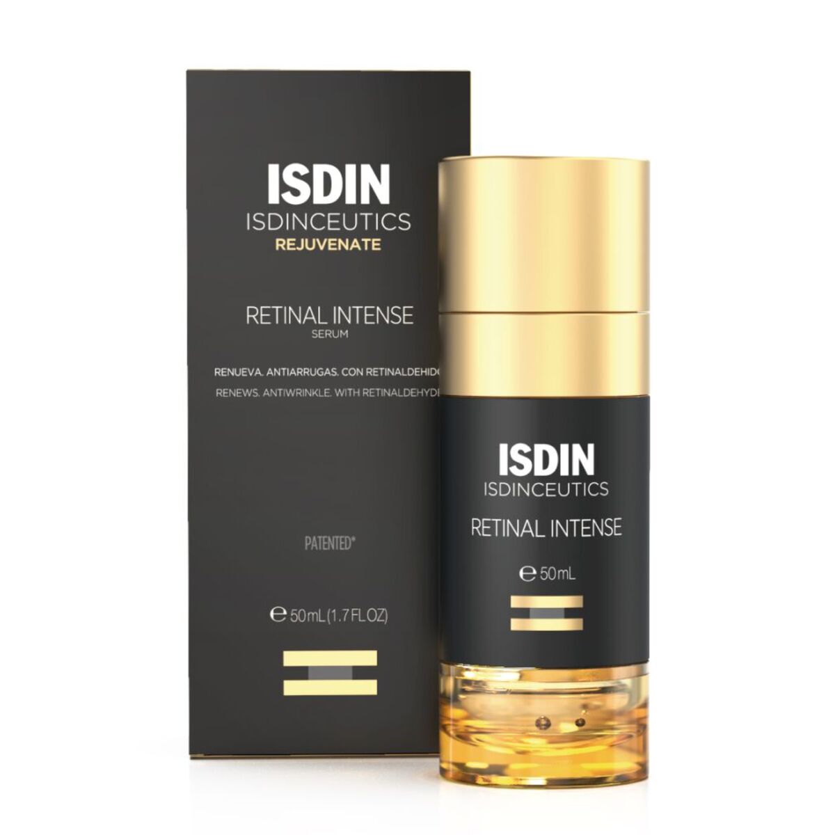 SERUM ISDINCEUTIC RETI INTEN 50ML