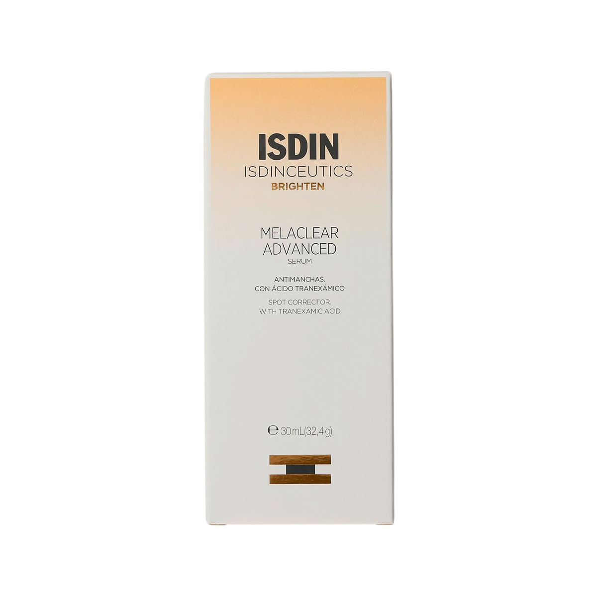 SERUM ISDIN ANT-MAN MELA ADV 30ML