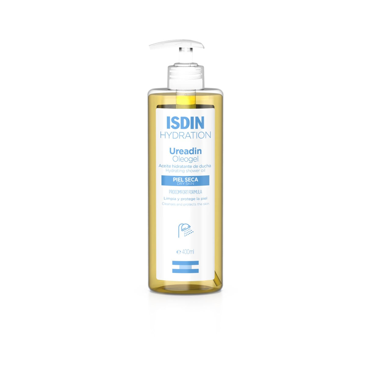 ISDIN AC HIDRAT DUCHA P