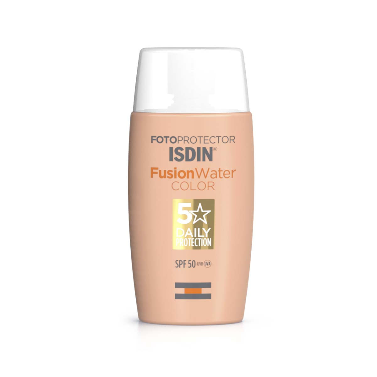 ISDIN FOTOPR FUSWAT COLSPF50 50ML