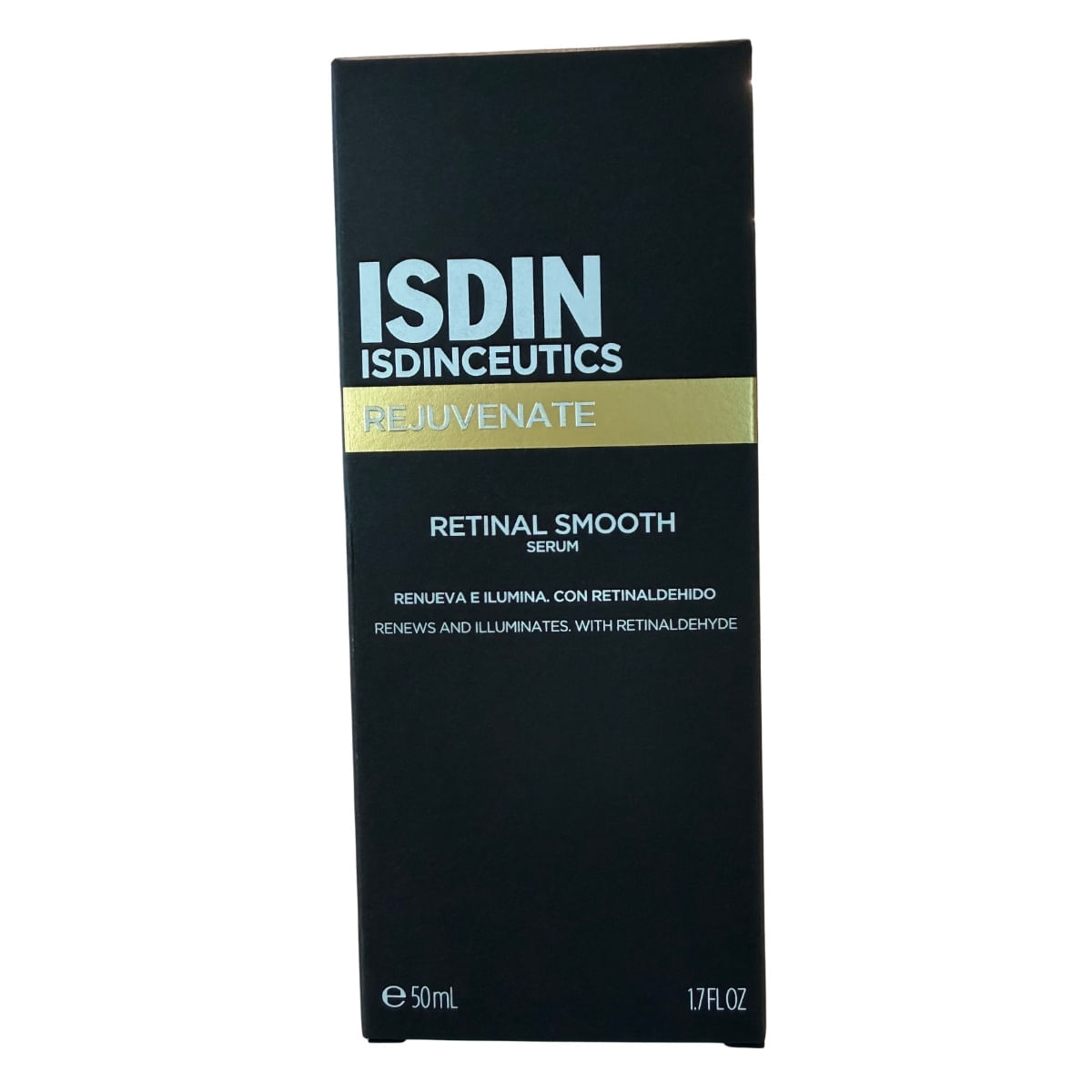 Isdinceutics Retinal Smooth De 50ml