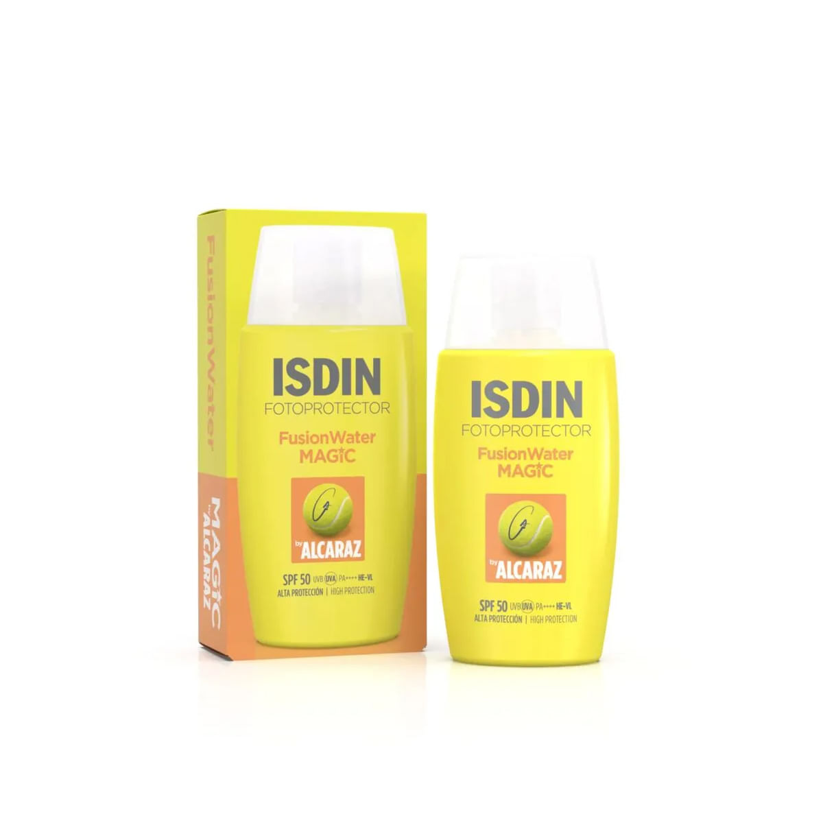 ISDIN FOTOPRO FUSWAT ALCARAZ 50ML