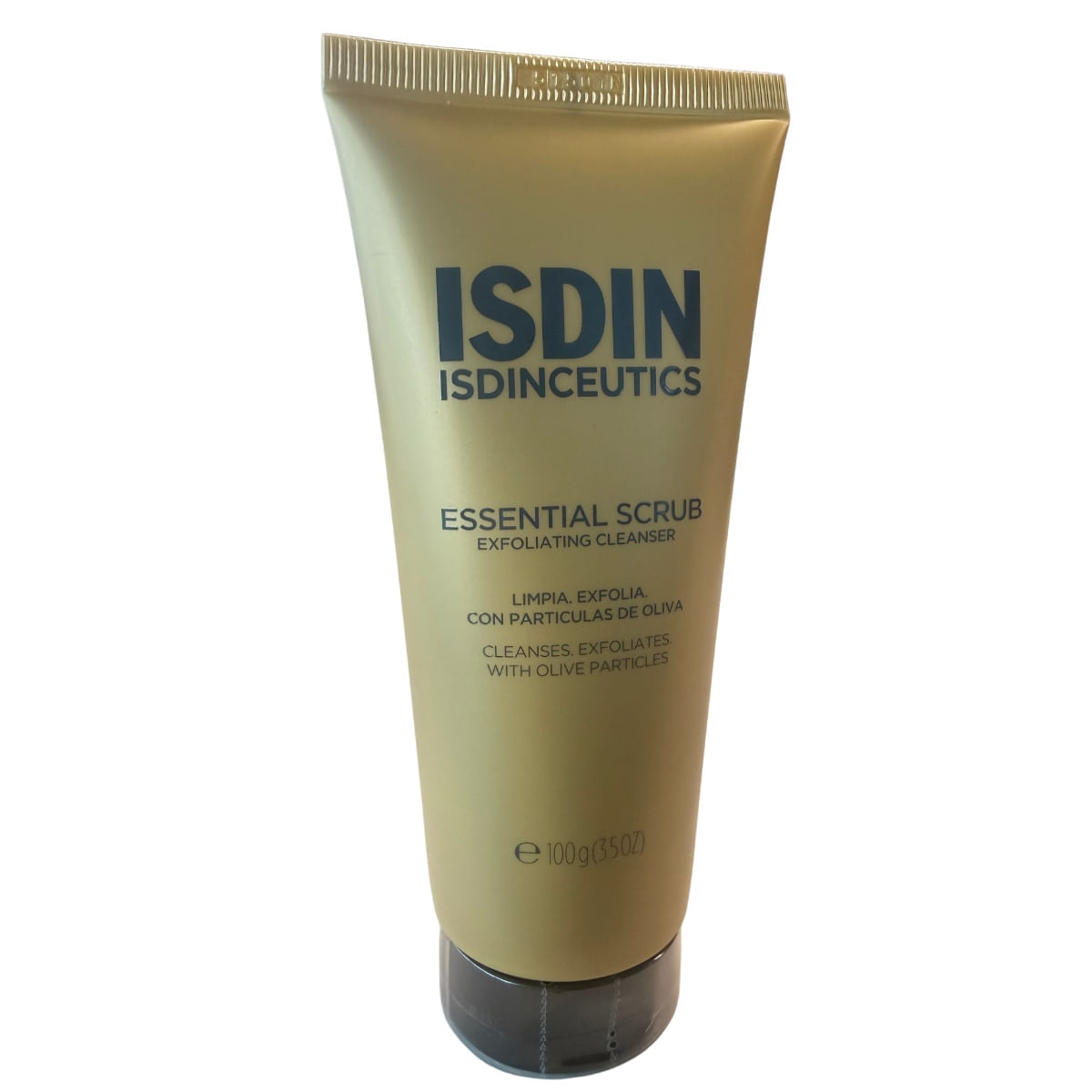 Isdinceutics Essential Scrub De 100g