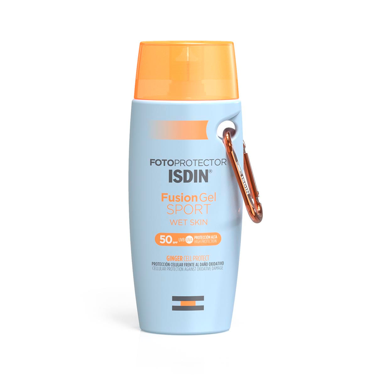 ISDIN FOTOPR FUSGEL FPS50 100ML