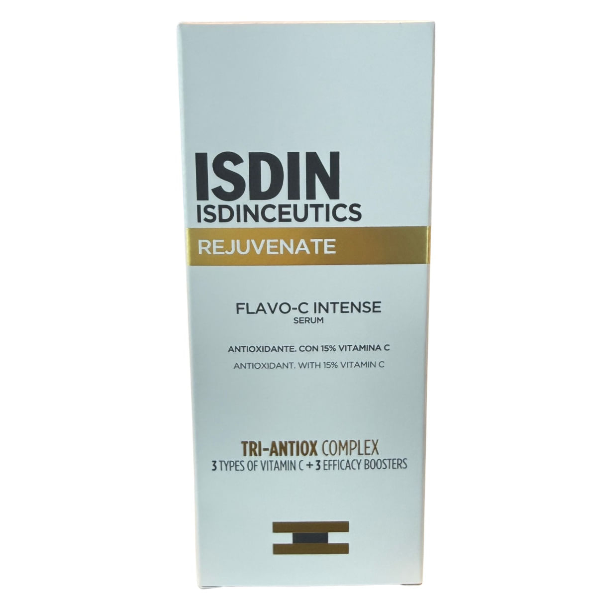 Isdin Isdinceutics Flavo-C Intense De 50 ml